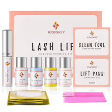 Load image into Gallery viewer, Lashora™  - Lash Lift Kit
