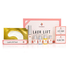 Load image into Gallery viewer, Lashora™  - Lash Lift Kit
